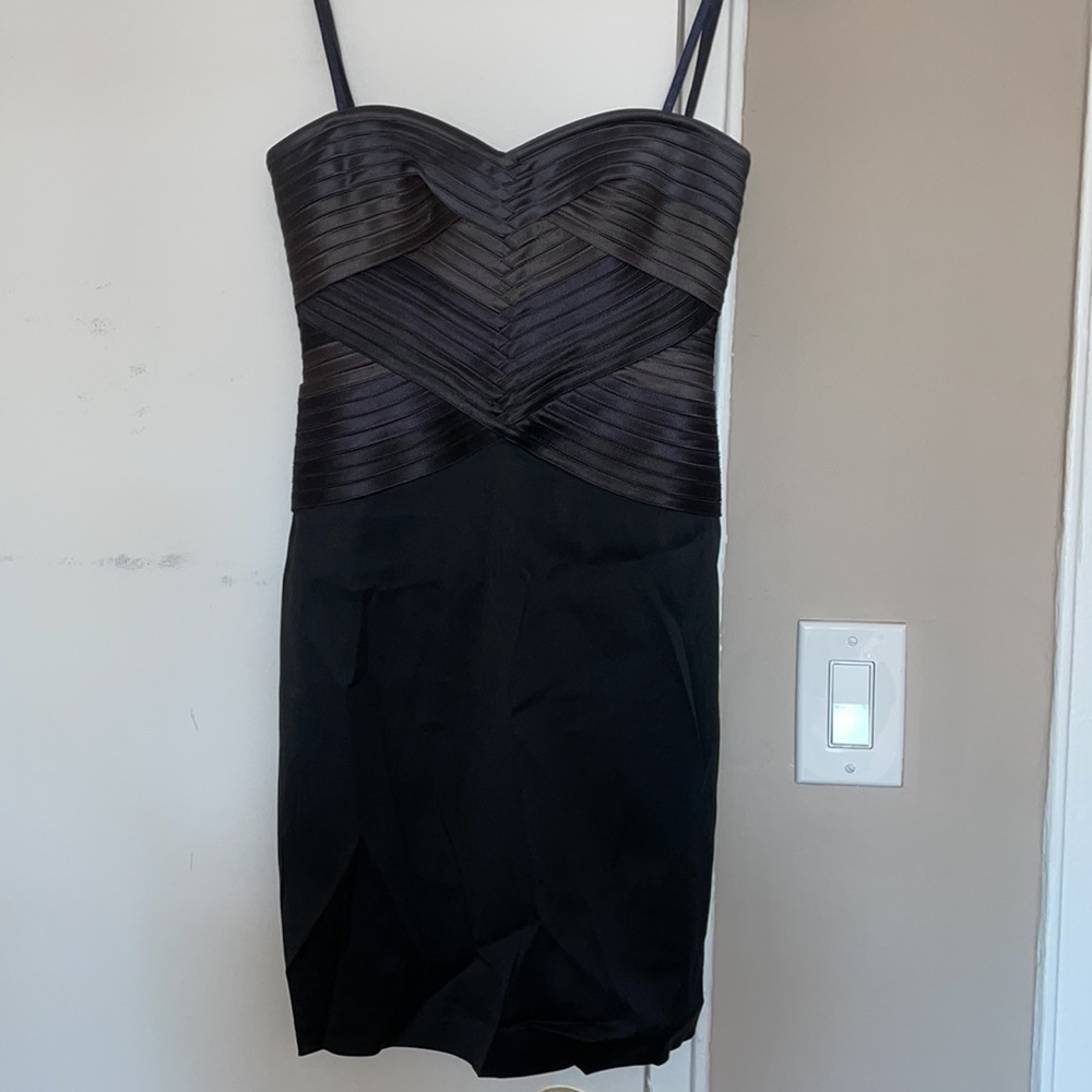 BCBG dress